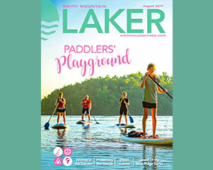 Laker Magazine